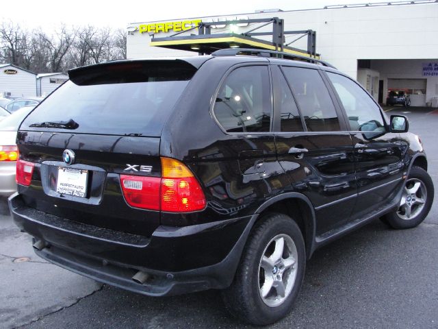 BMW X5 2003 photo 3