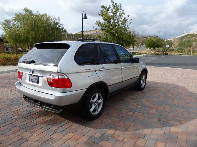 BMW X5 2003 photo 1