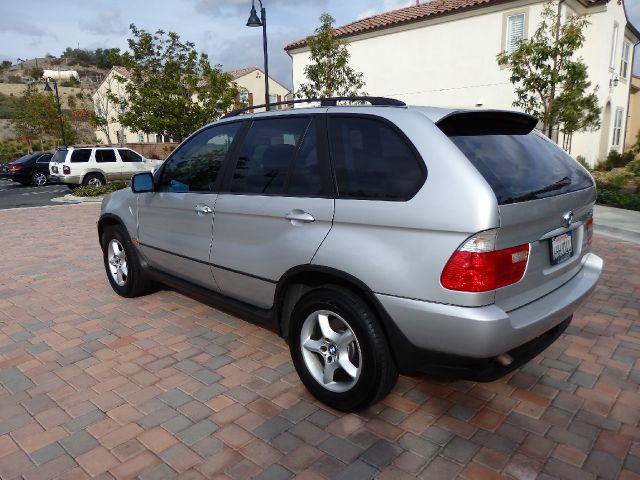 BMW X5 2003 photo 3