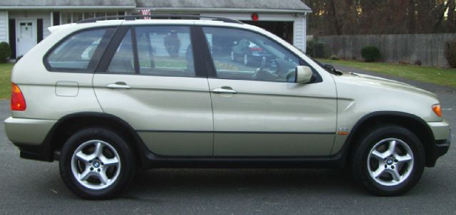 BMW X5 2003 photo 4