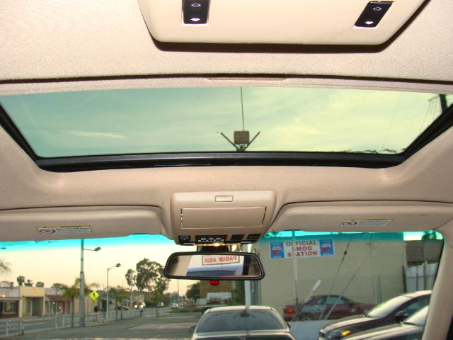 BMW X5 2003 photo 10