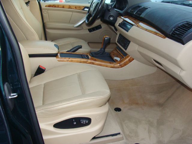 BMW X5 2003 photo 11