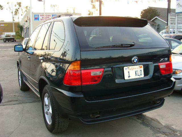 BMW X5 2003 photo 3