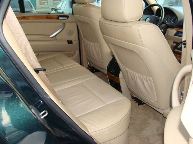 BMW X5 2003 photo 4