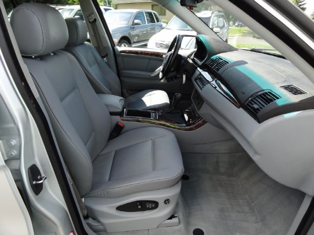 BMW X5 Lightning SUV