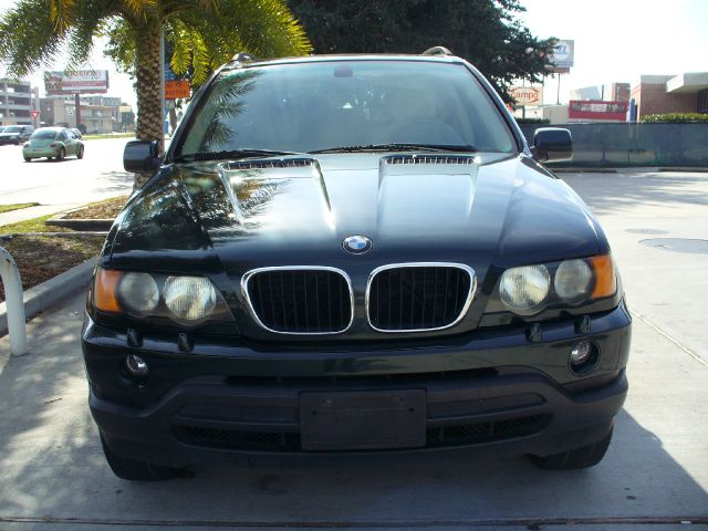 BMW X5 2003 photo 2