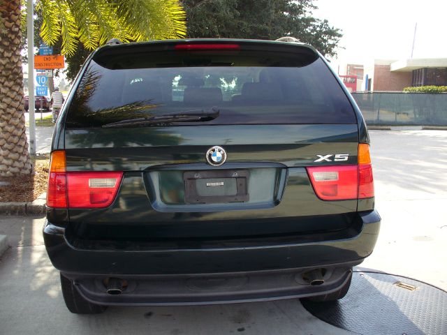 BMW X5 2003 photo 3