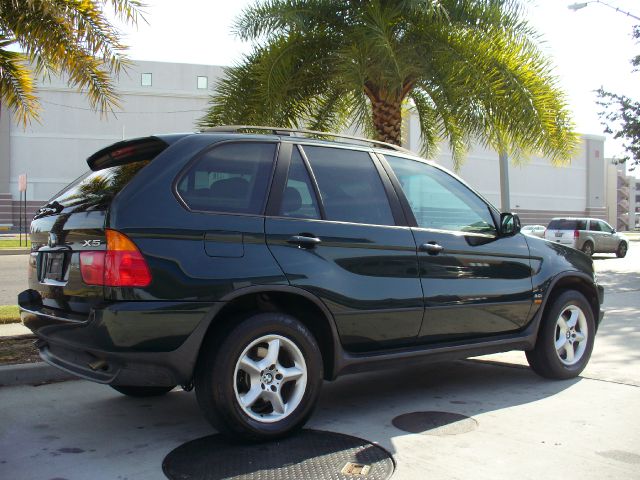 BMW X5 2003 photo 4
