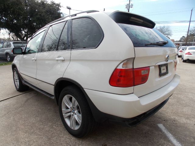 BMW X5 2003 photo 4