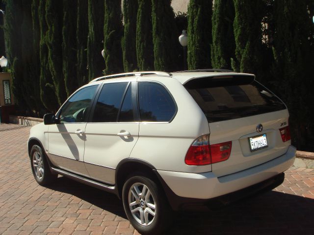 BMW X5 Unknown SUV