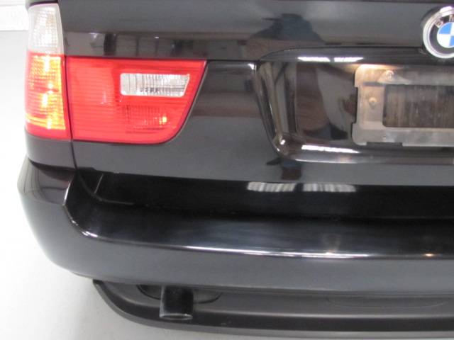 BMW X5 2004 photo 4