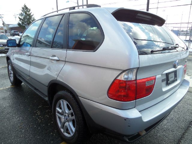 BMW X5 2004 photo 1