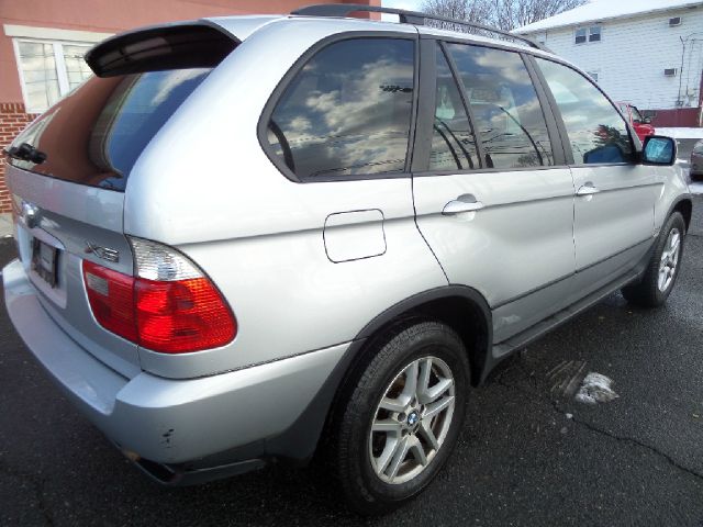 BMW X5 2004 photo 2
