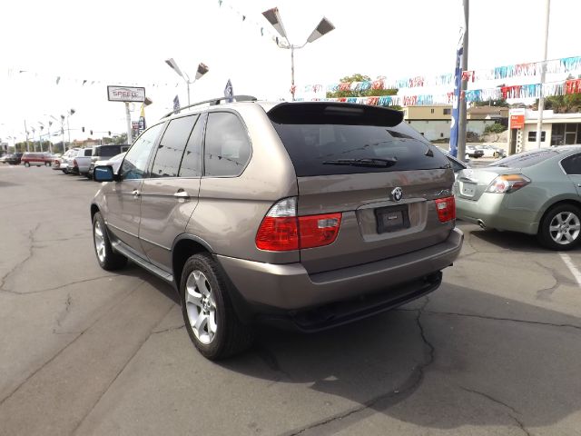 BMW X5 Lightning SUV