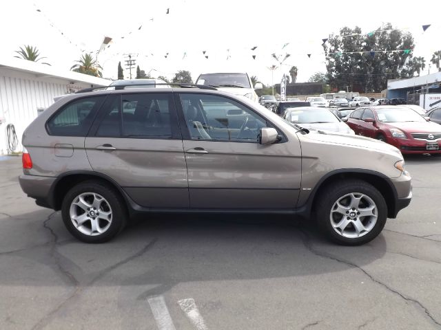 BMW X5 2004 photo 3