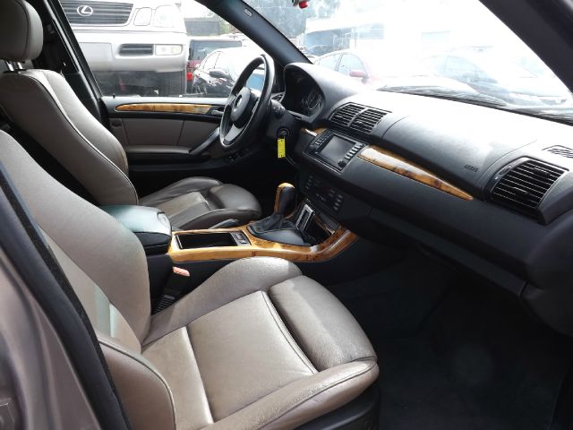 BMW X5 2004 photo 4