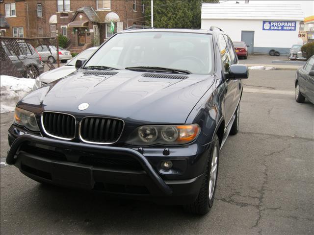 BMW X5 XLT Guaranteed 1000 Minimum Trade Allowance Sport Utility