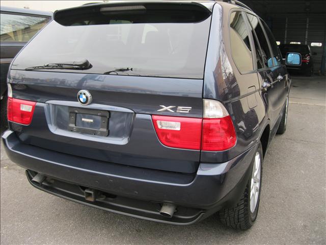 BMW X5 2004 photo 3