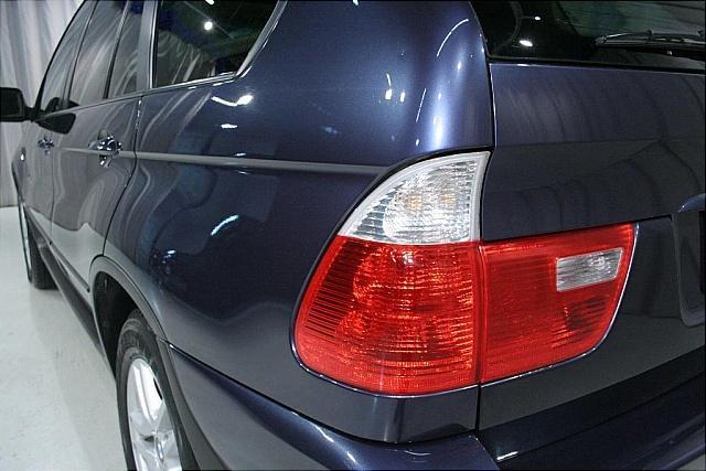 BMW X5 2004 photo 2
