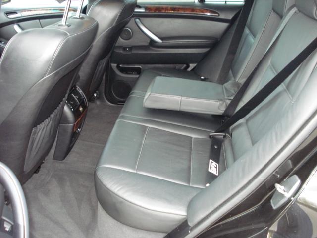 BMW X5 2004 photo 1