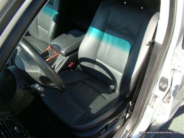 BMW X5 2004 photo 3
