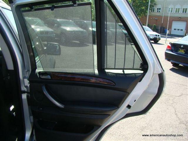 BMW X5 2004 photo 5