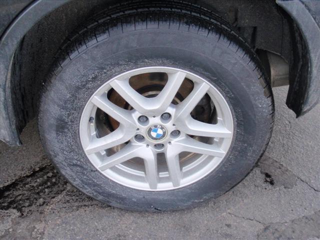 BMW X5 2004 photo 2