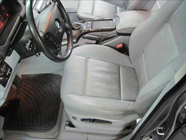 BMW X5 2004 photo 3