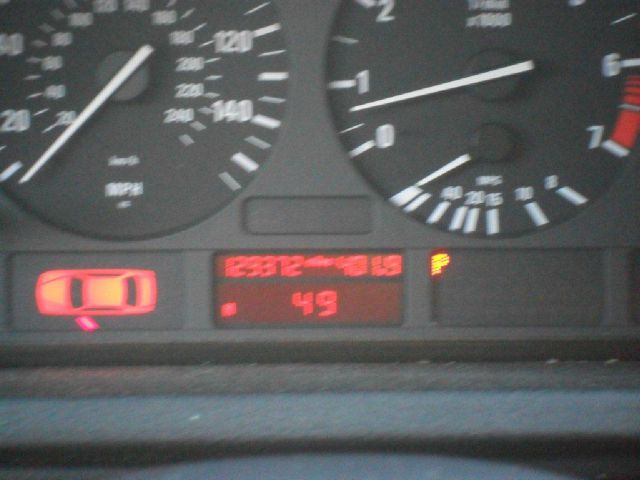 BMW X5 2004 photo 10