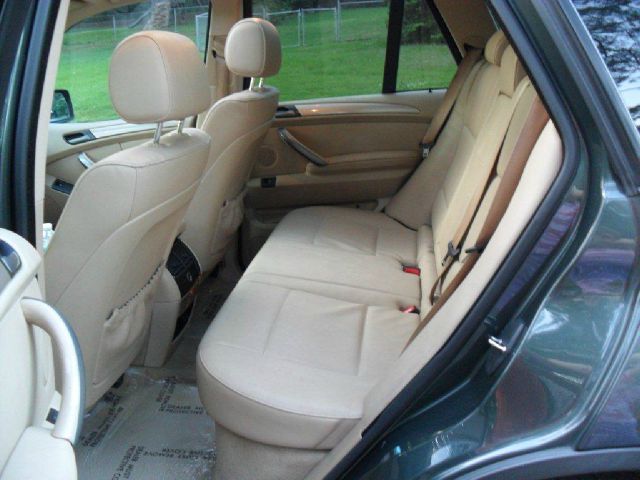 BMW X5 2004 photo 5