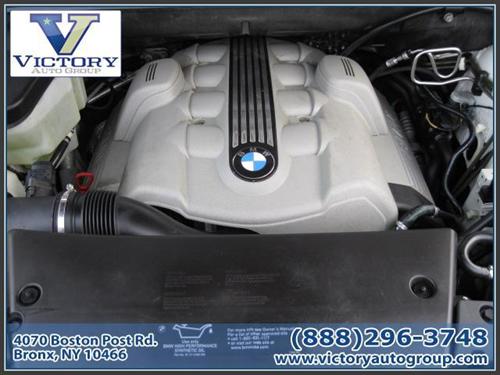 BMW X5 2004 photo 3