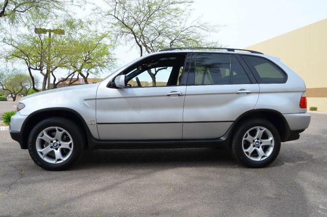 BMW X5 XLT Guaranteed 1000 Minimum Trade Allowance SUV