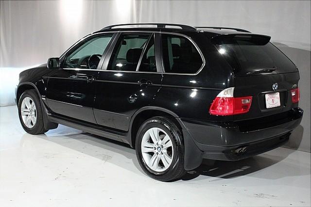 BMW X5 2004 photo 3