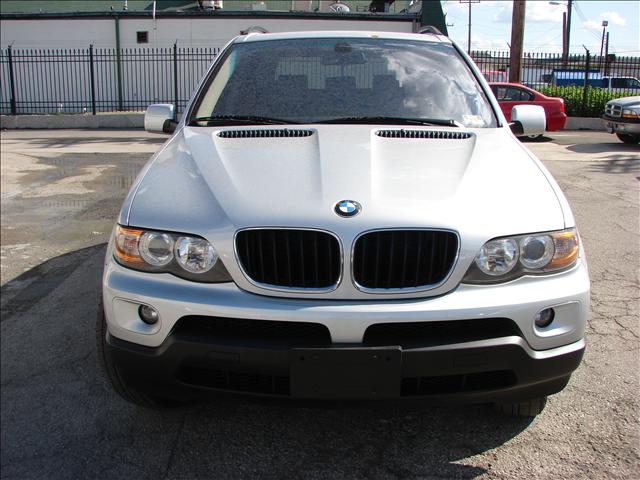 BMW X5 Lightning Sport Utility
