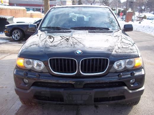 BMW X5 Sunroof Heated Leather HARD Tonneau Cover Unspecified