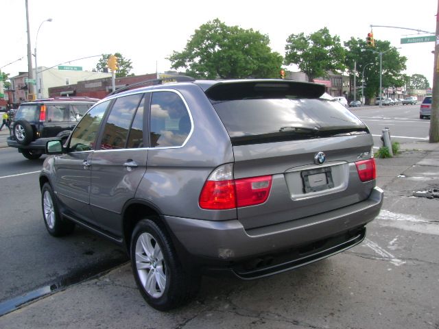 BMW X5 SLT 25 SUV