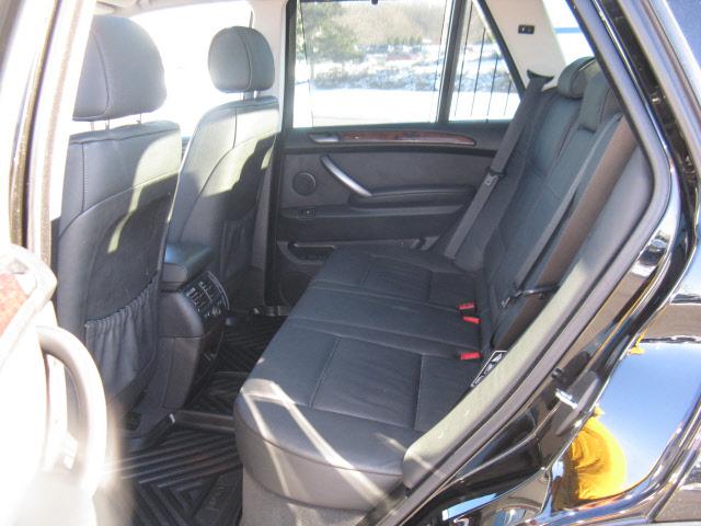 BMW X5 2004 photo 3