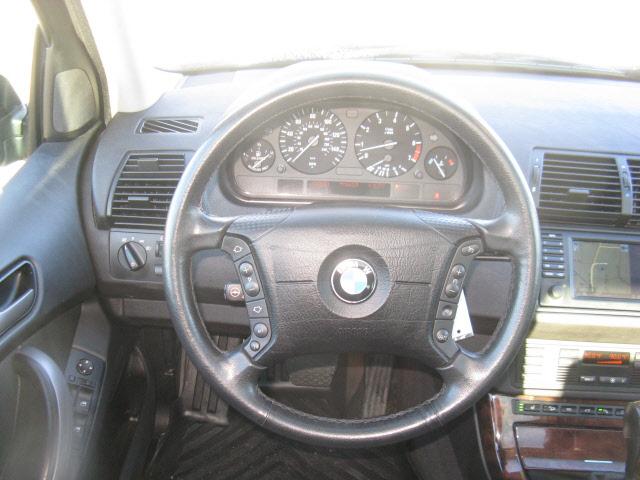 BMW X5 2004 photo 4