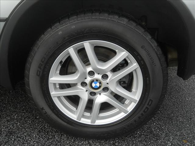 BMW X5 2004 photo 3