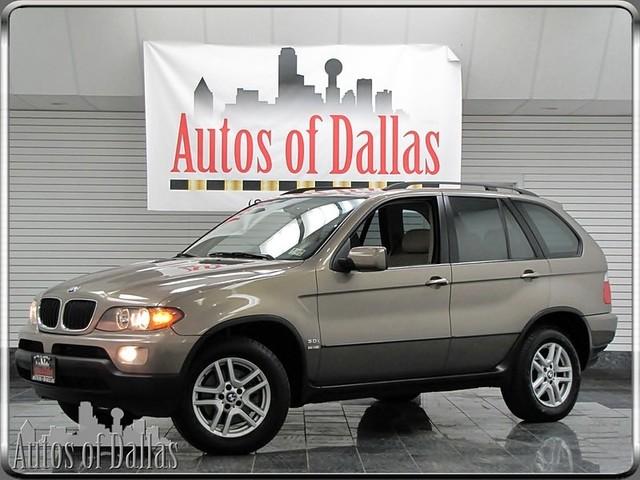 BMW X5 Lightning Unspecified