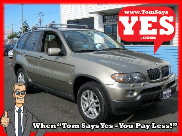 BMW X5 Lightning Other