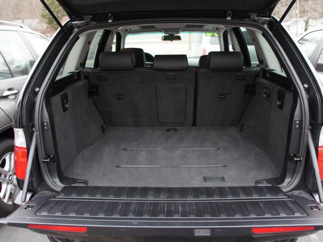 BMW X5 2004 photo 4