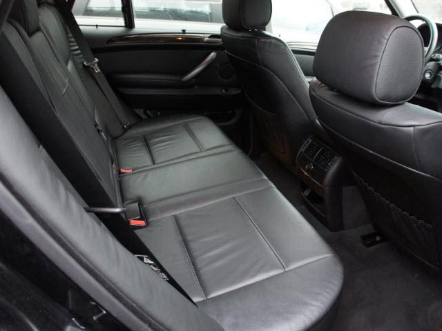 BMW X5 2004 photo 5