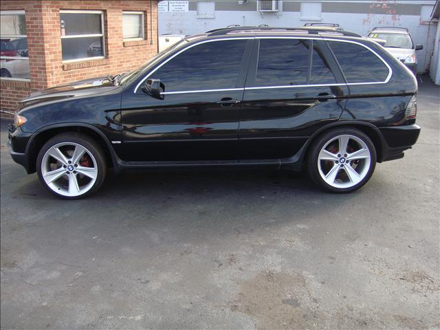 BMW X5 Unknown Sport Utility