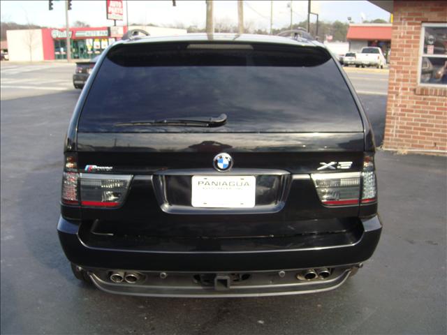 BMW X5 2004 photo 2