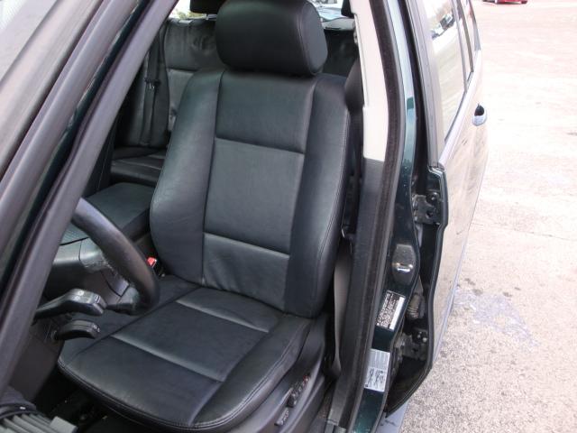 BMW X5 2004 photo 3