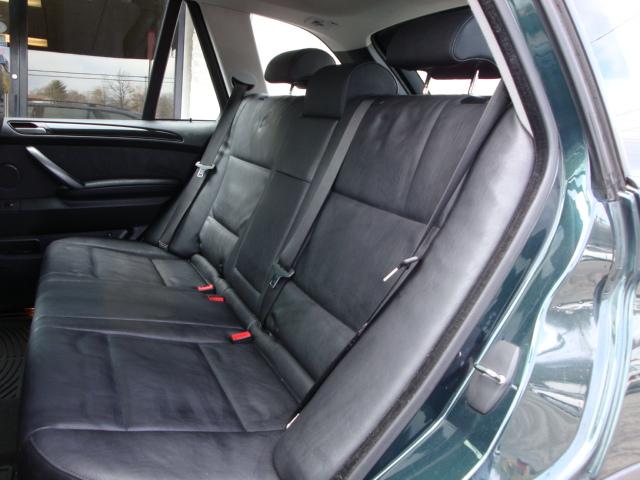 BMW X5 2004 photo 4