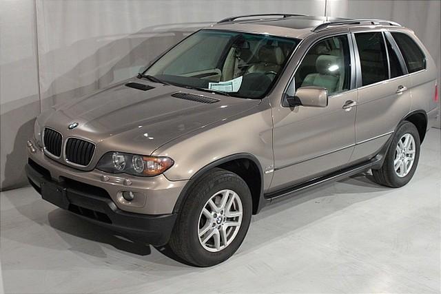 BMW X5 XLT Guaranteed 1000 Minimum Trade Allowance Unspecified