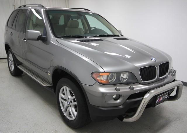 BMW X5 Sprinter Wagon Unspecified