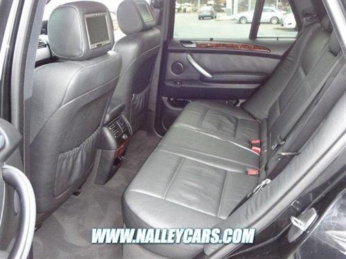 BMW X5 2004 photo 4